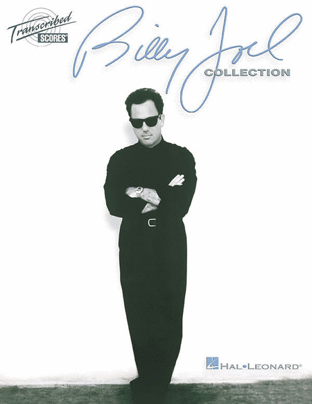 Billy Joel Collection