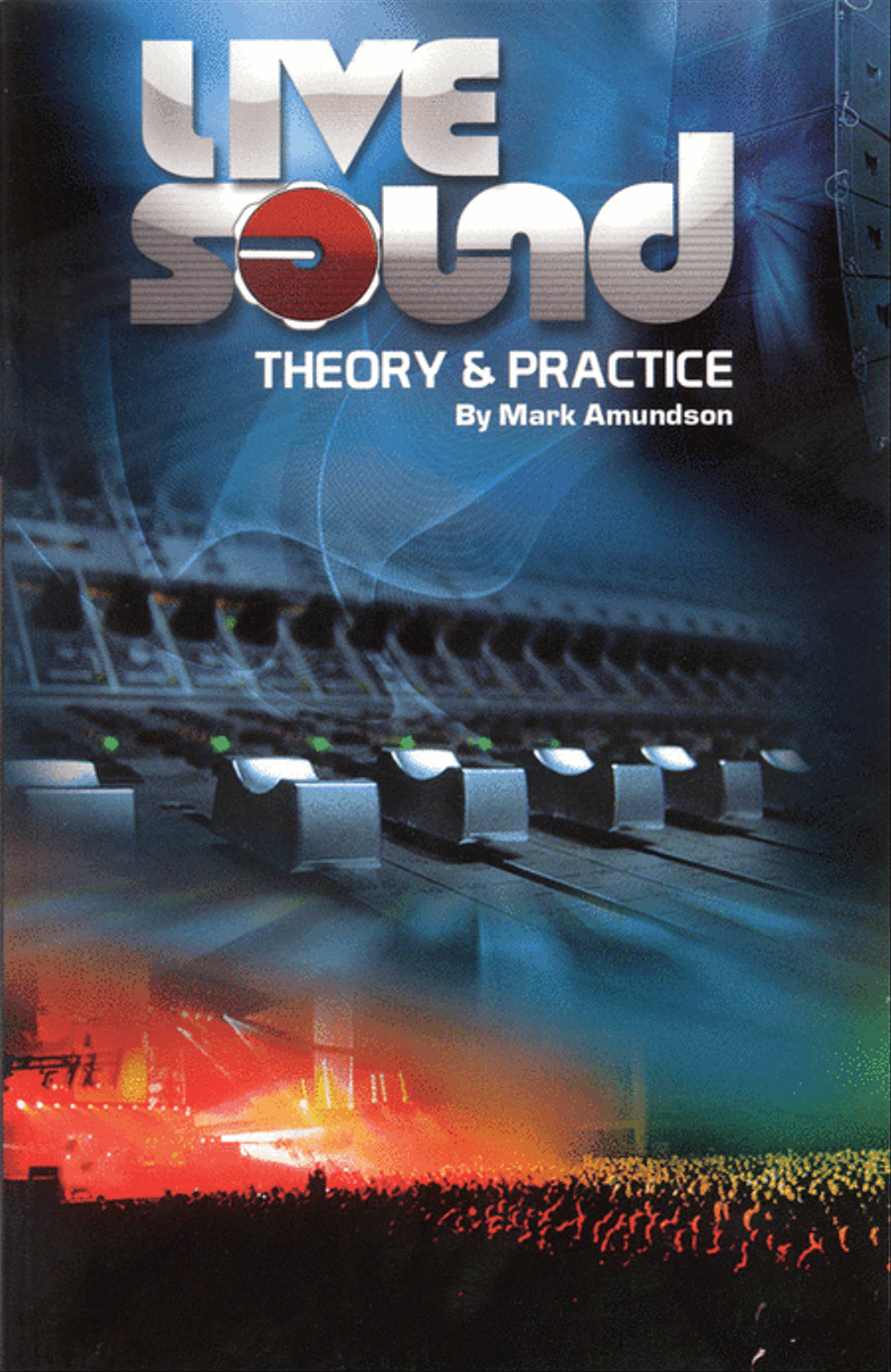 Live Sound Live Sound Collection / Songbook scores gallery preview page 1
