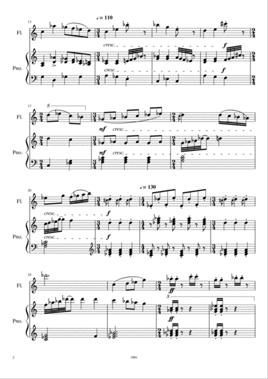 What do you mean it's Heytone Woodwind Duet scores gallery preview page 3