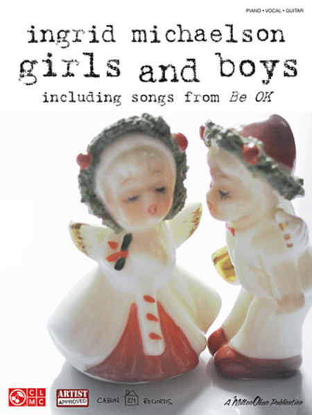 Ingrid Michaelson – Girls and Boys
