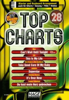 Top Charts 28