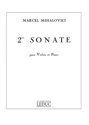 Sonate N02