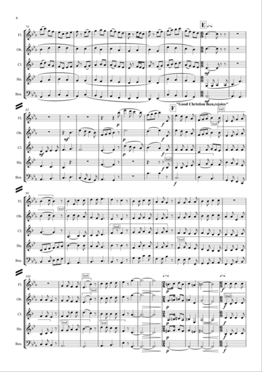 Holst: 