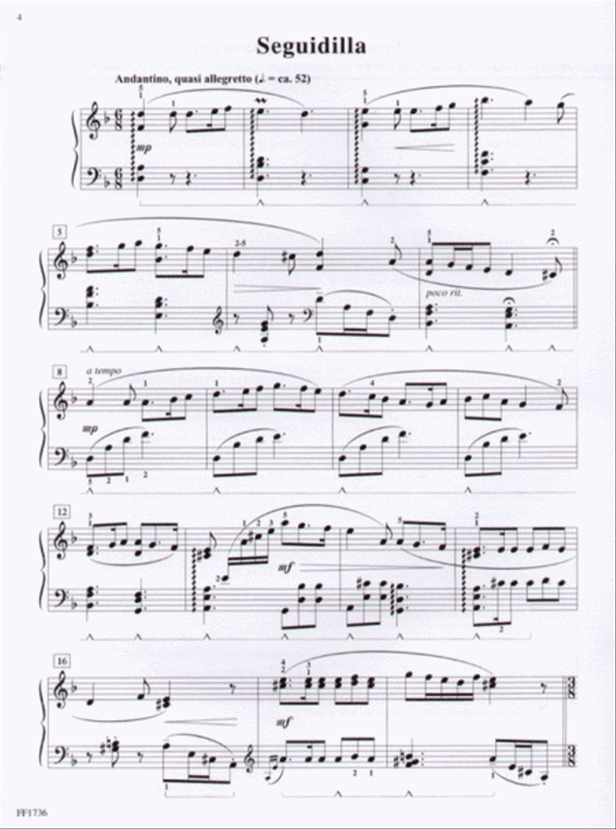 In Style!, Book 3 Piano Solo scores gallery preview page 2