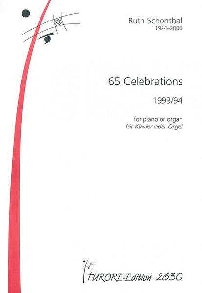 65 Celebrations