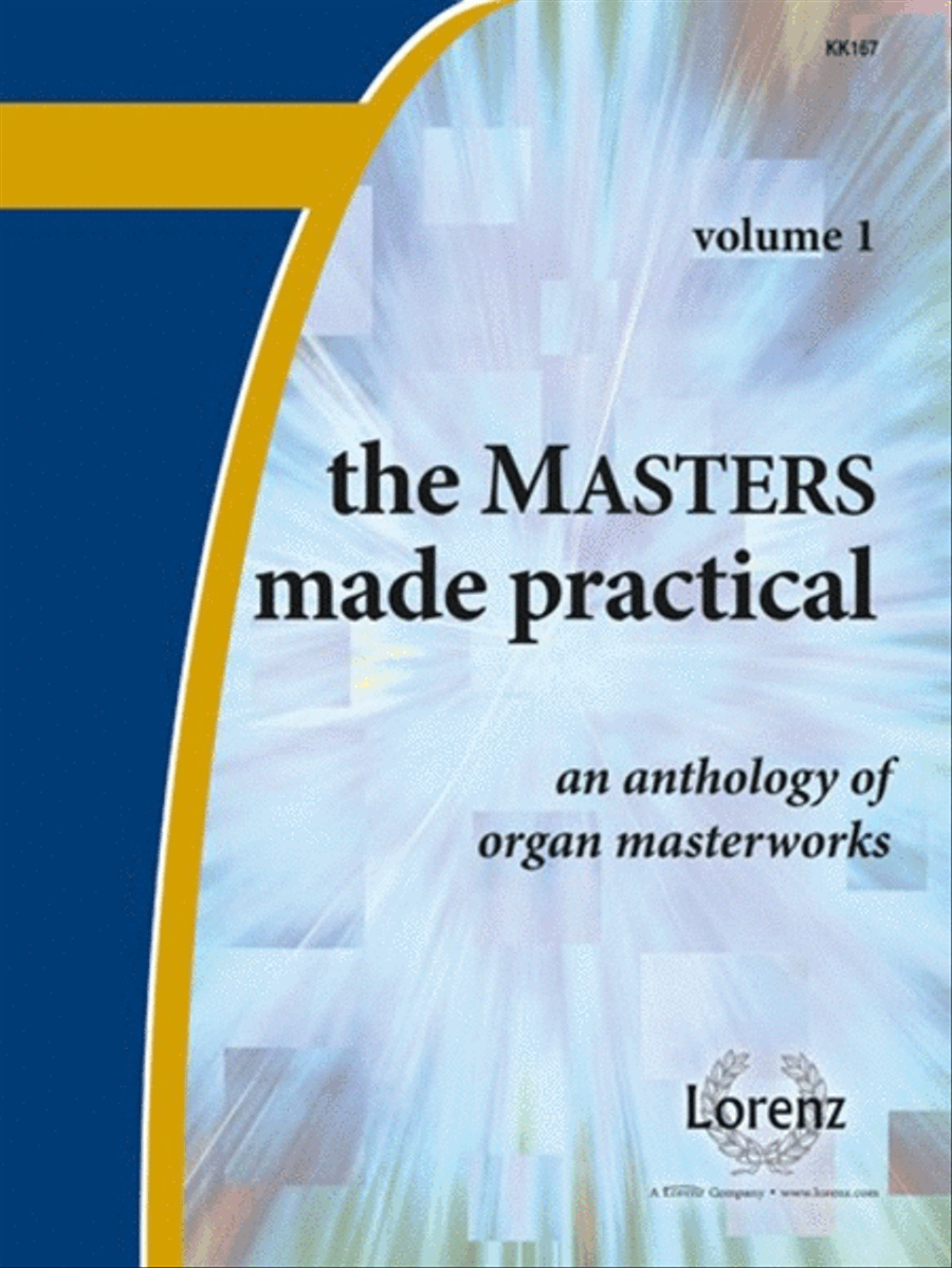 The Masters Made Practical