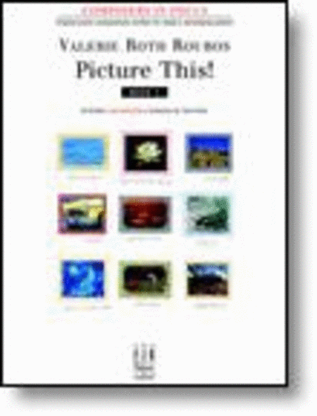 Picture This! Book 1