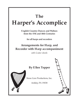 The Harper's Accomplice