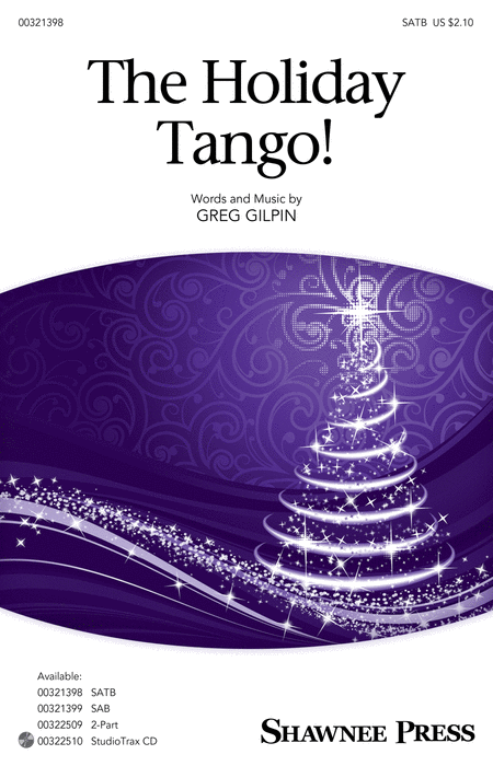 The Holiday Tango