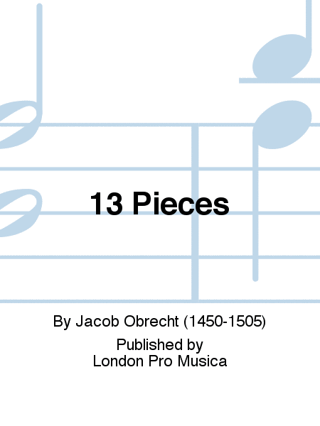 13 Pieces