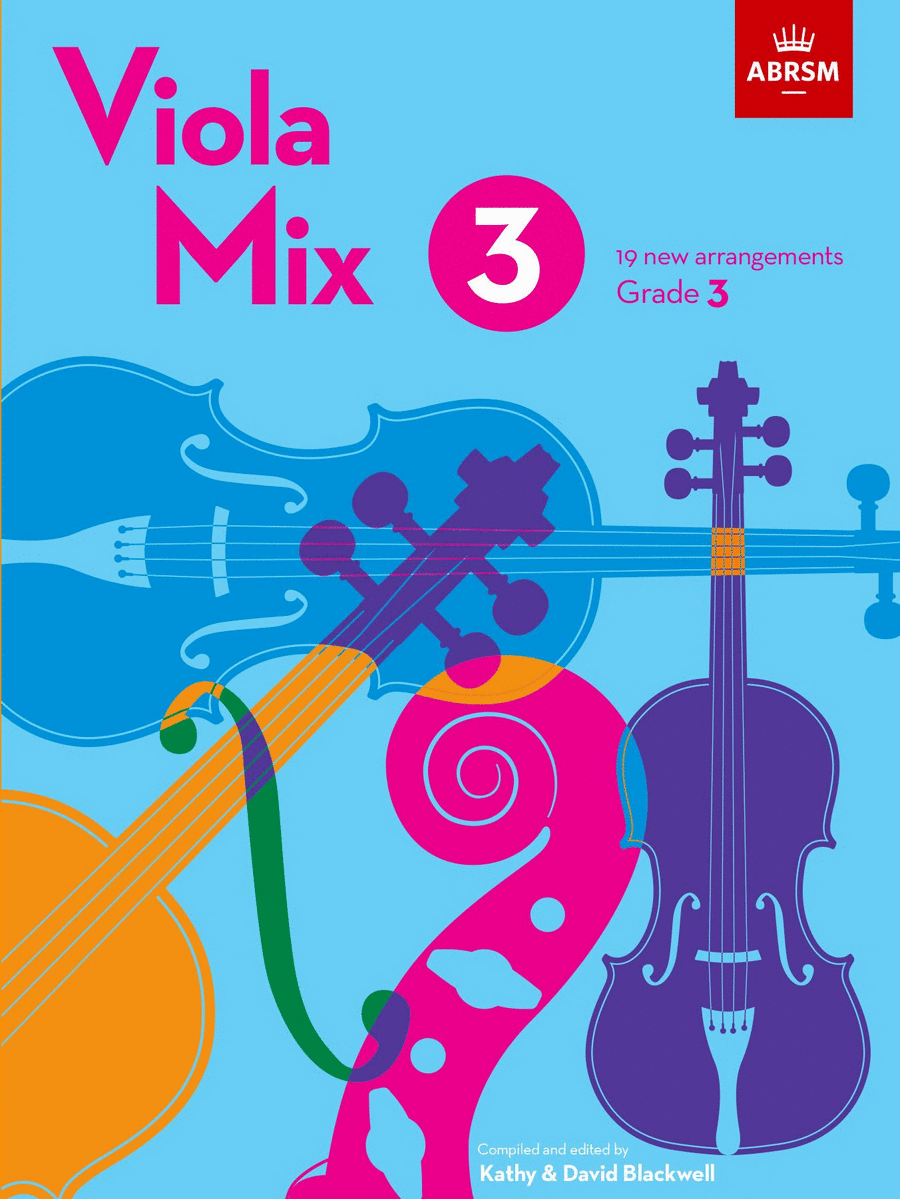 Viola Mix3