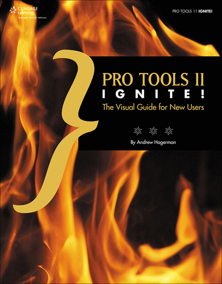 Pro Tools 11 Ignite!
