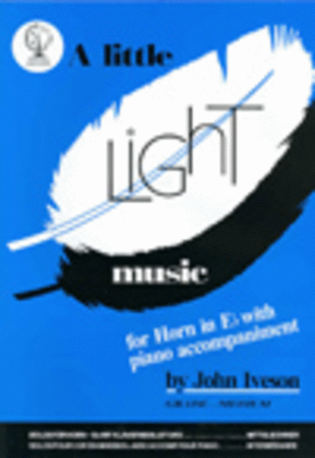 Little Light Music (Horn in Eb)