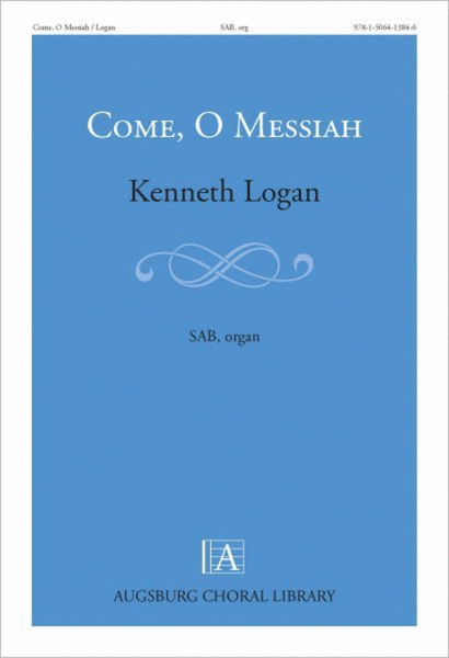 Come, O Messiah image number null