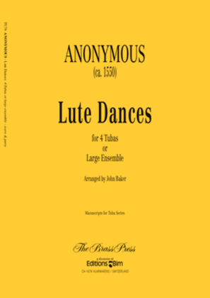 Lute Dances
