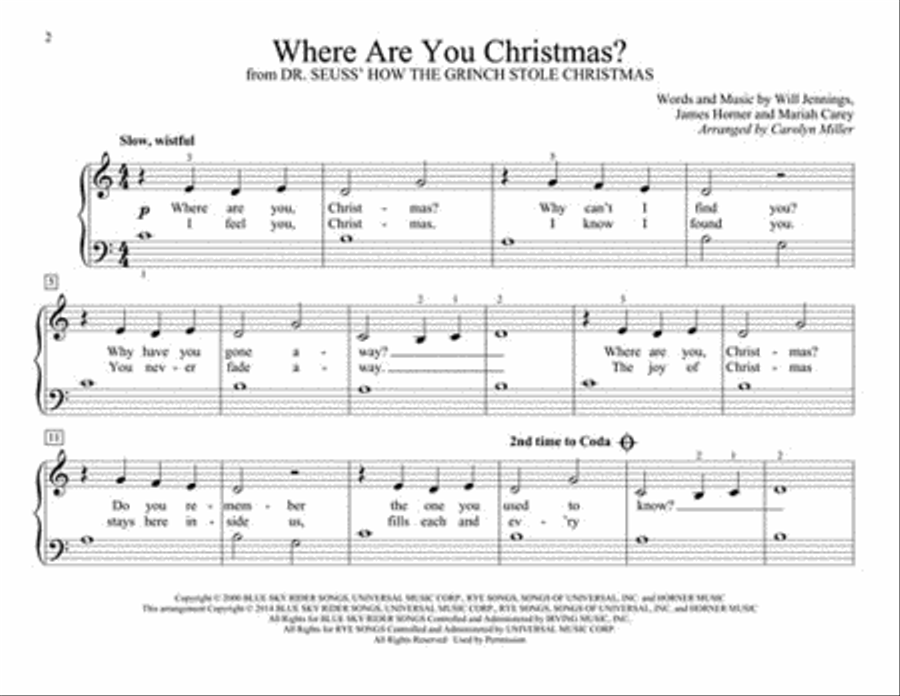 John thompson first christmas tunes hotsell