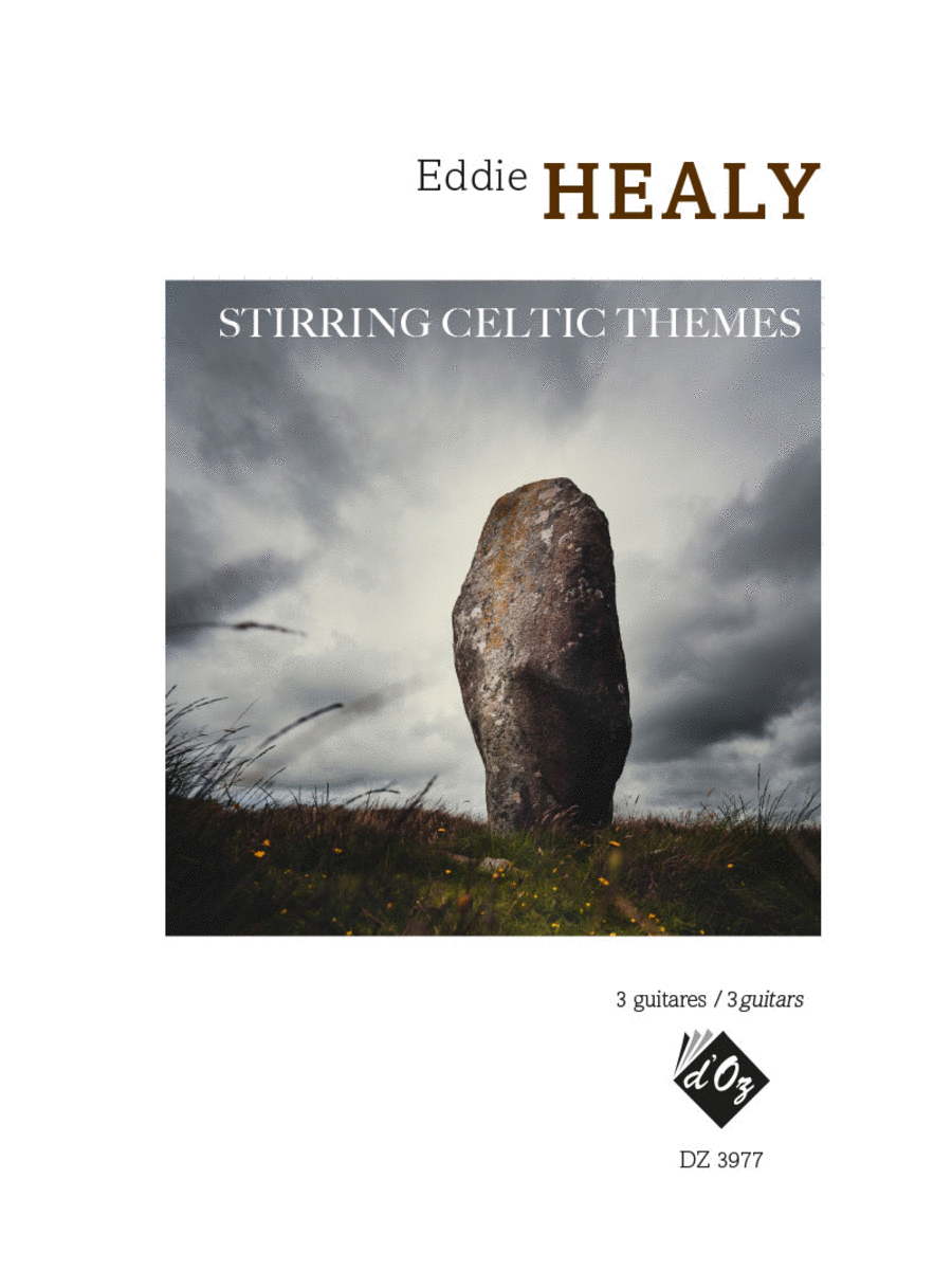 Stirring Celtic Themes