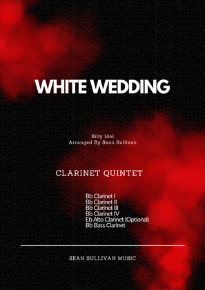 White Wedding