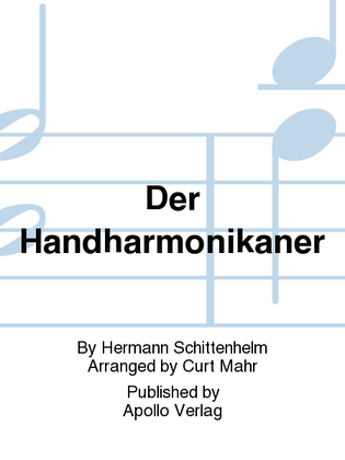 Der Handharmonikaner