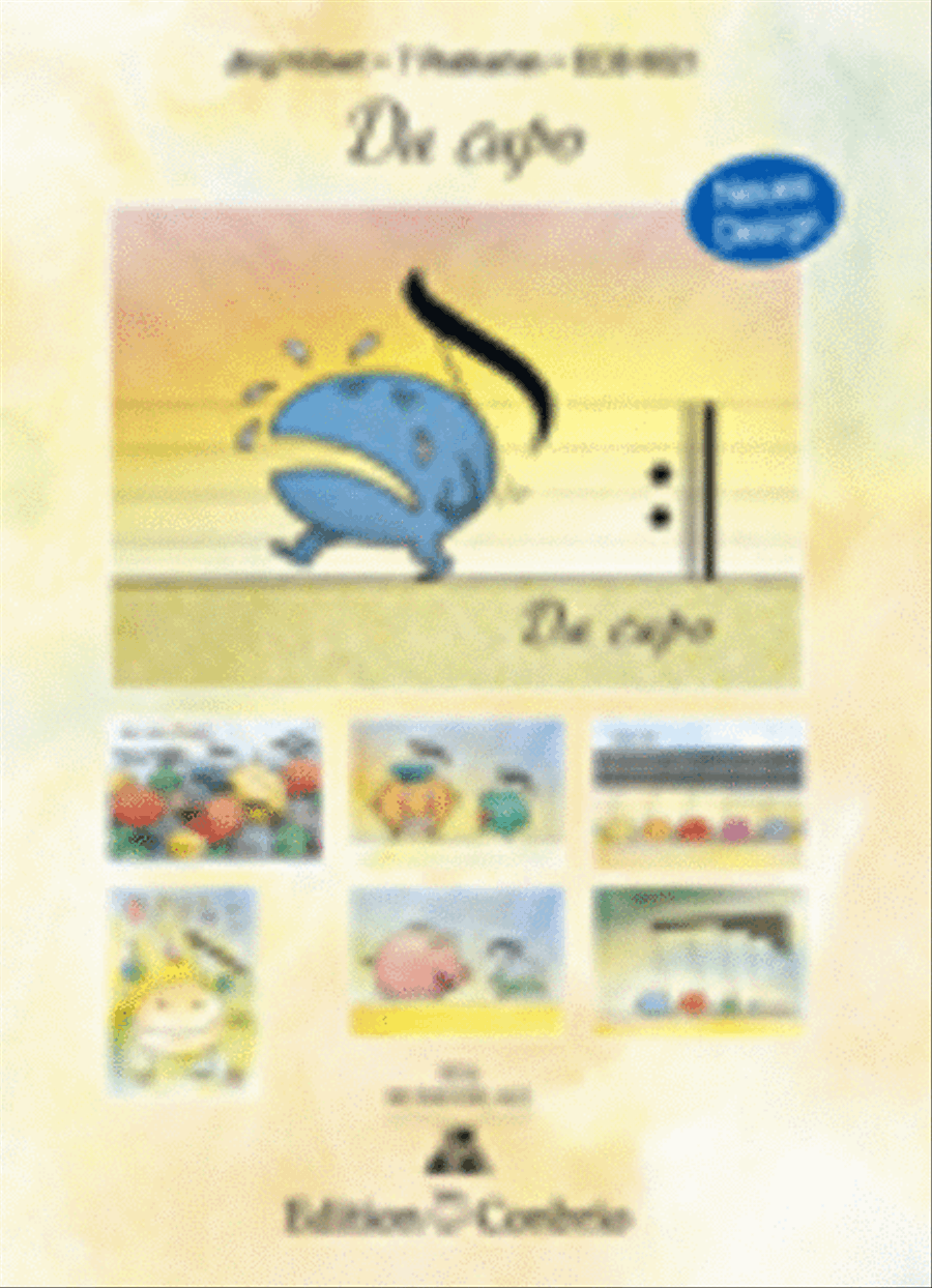 Da Capo