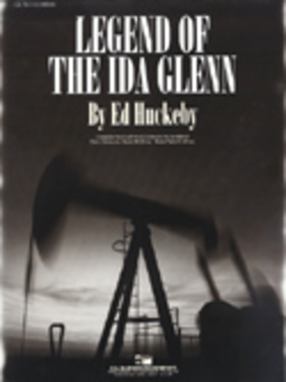 Legend of the Ida Glenn