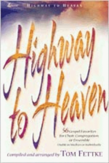 Highway to Heaven (Double Stereo CD)