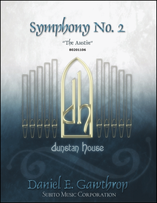 Symphony No. 2 "The Austin"