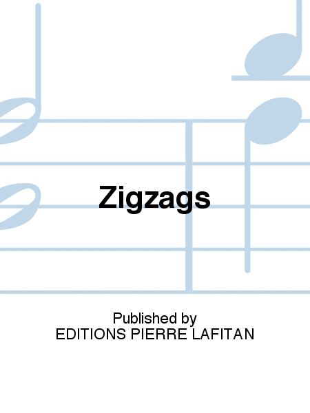 Zigzags