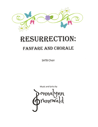Resurrection: Fanfare and Chorale