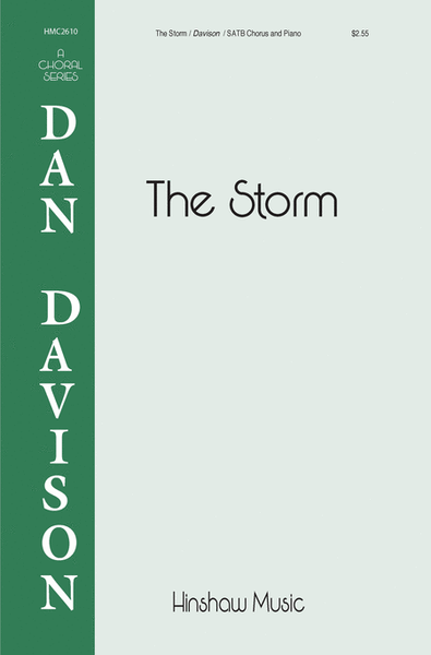 The Storm