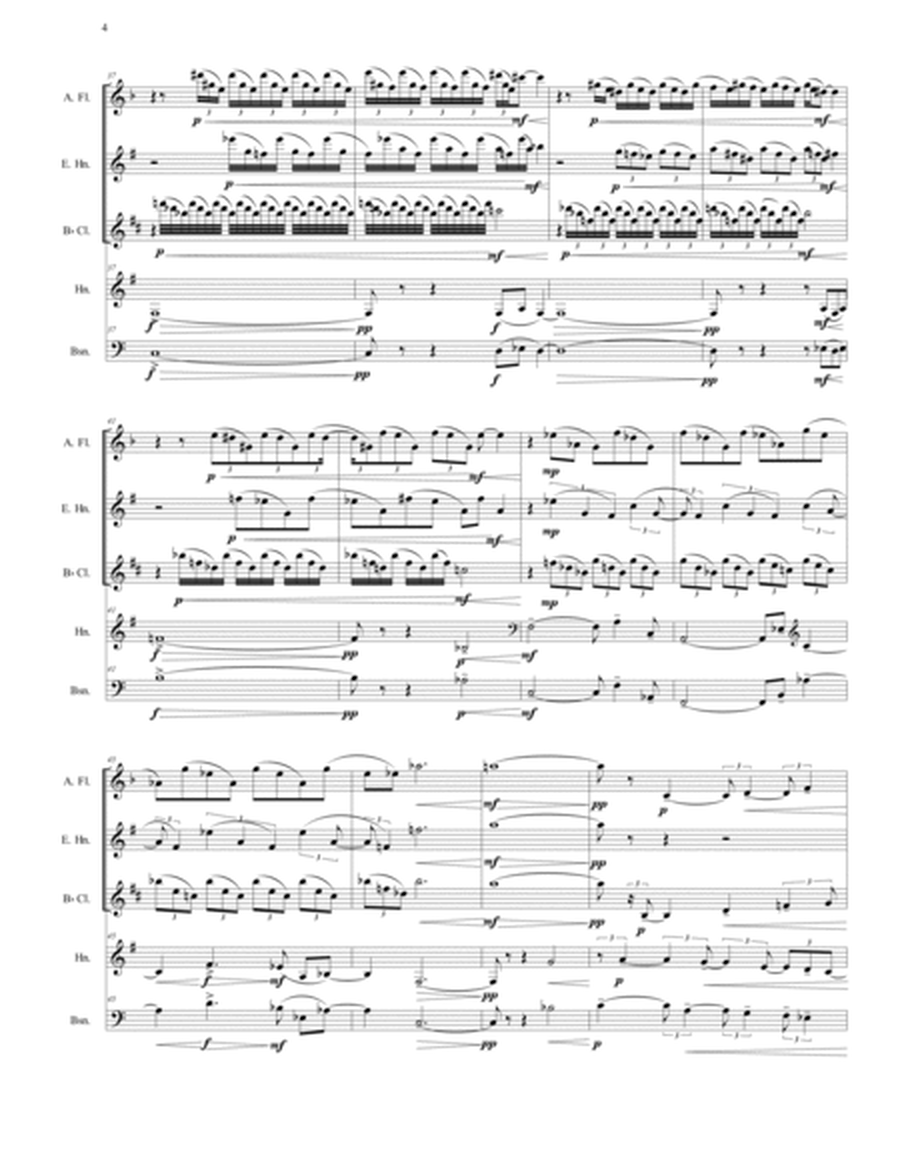 Giuseppe D'Angelo: REMINISCING DUKE (ES-22-043) - Score Only