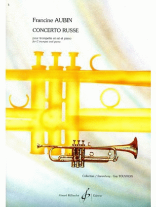 Concerto Russe