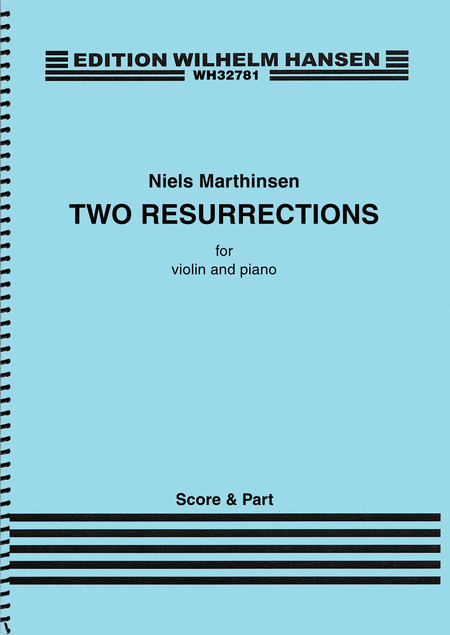 Two Resurrections
