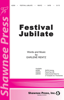 Festival Jubilate