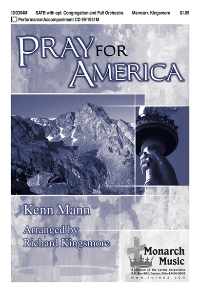 Pray for America image number null