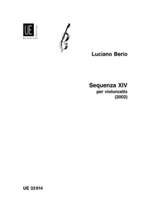 Sequenza Xiv