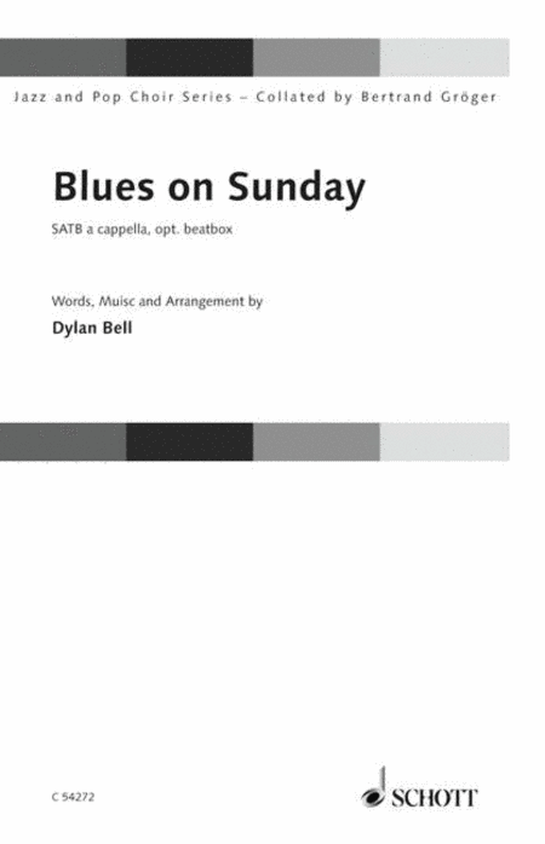 Blues on Sunday image number null