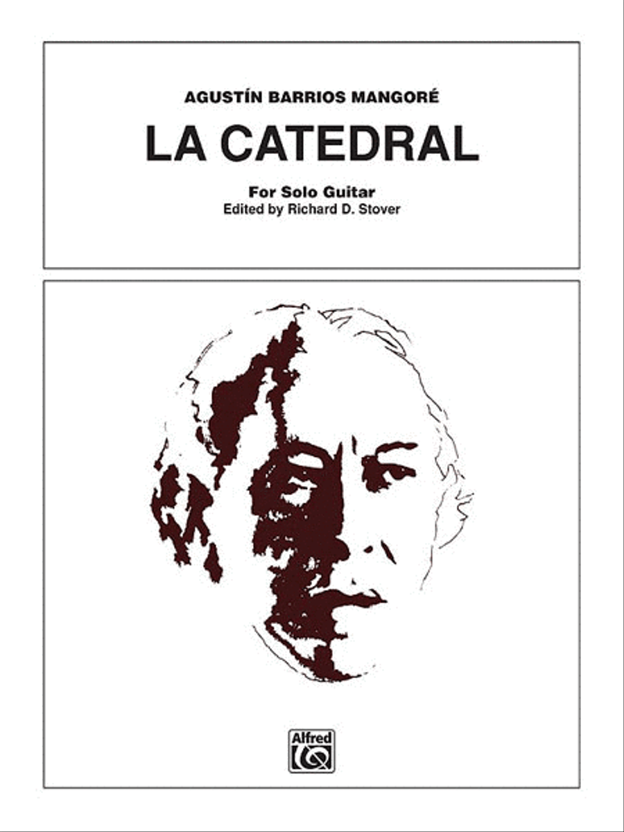 La Catedral Small Ensemble scores gallery preview page 1