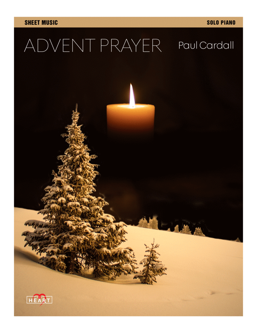 Advent Prayer image number null