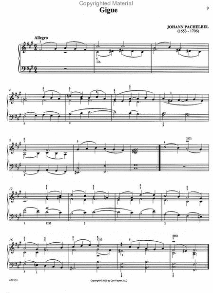 Classic Piano Solos by Felix Bartholdy Mendelssohn Piano Solo - Sheet Music