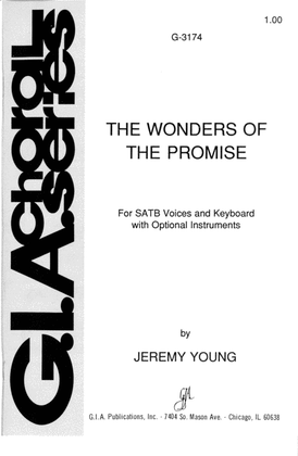 The Wonders of the Promise