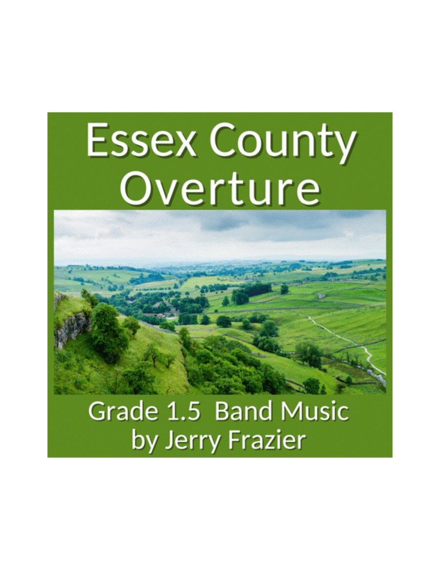 Essex County Overture image number null