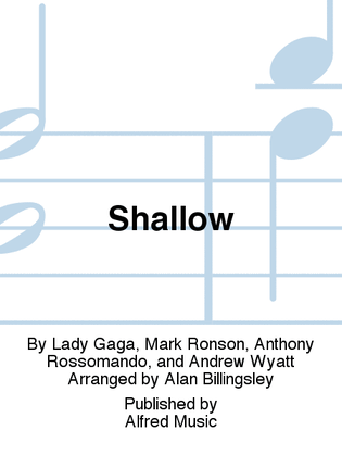 Shallow