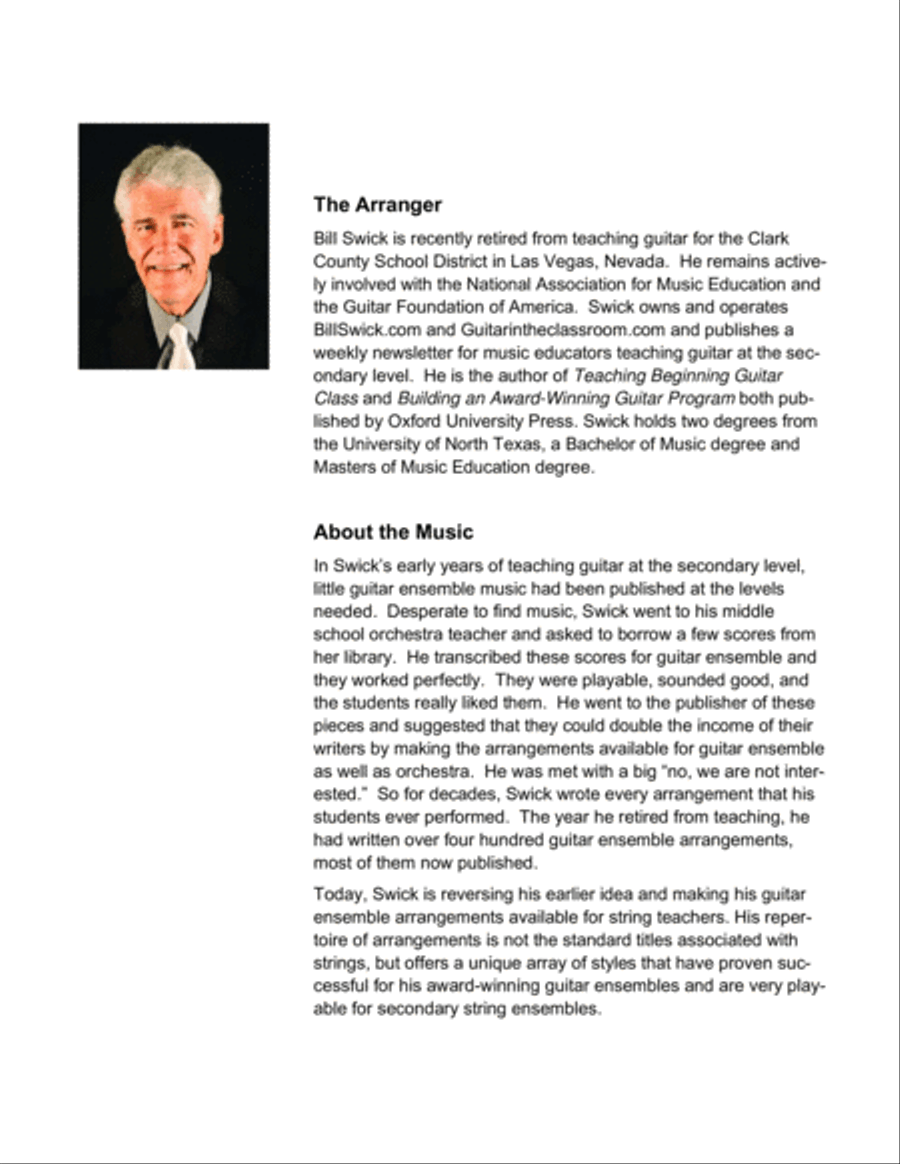 Over The Rainbow Over The Rainbow String Orchestra scores gallery preview page 2