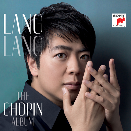Lang Lang: the Chopin Album