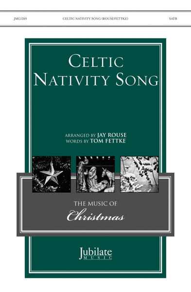 Celtic Nativity Song image number null