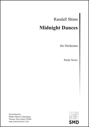 Midnight Dances