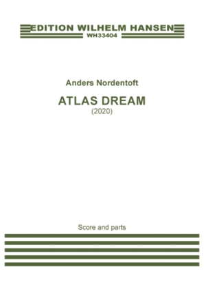 Atlas Dream