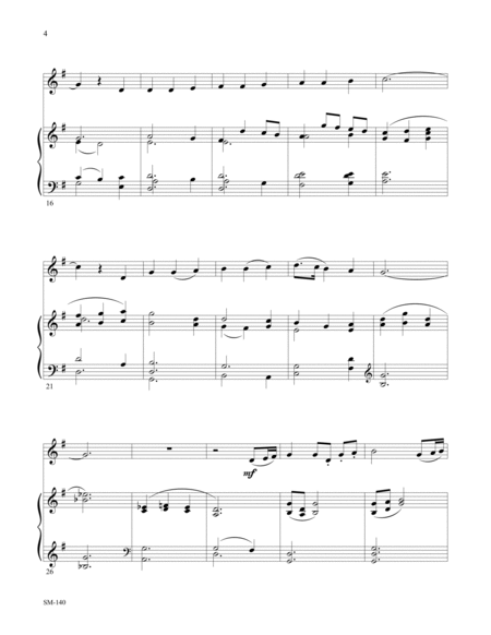 Hymns for Treble Instrument image number null