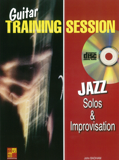 Jazz Solos & Improvisation
